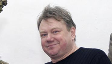 В Минской галереи открылась выставка скульптур Владимира Жбанова 